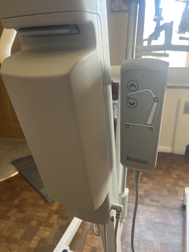 GENESIS 400 CONVERTIBLE LIFTER