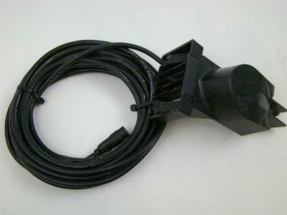Airmar Depth Transducer Cable , C162