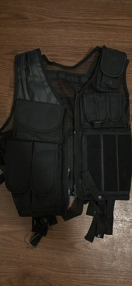 Airsoft Gear