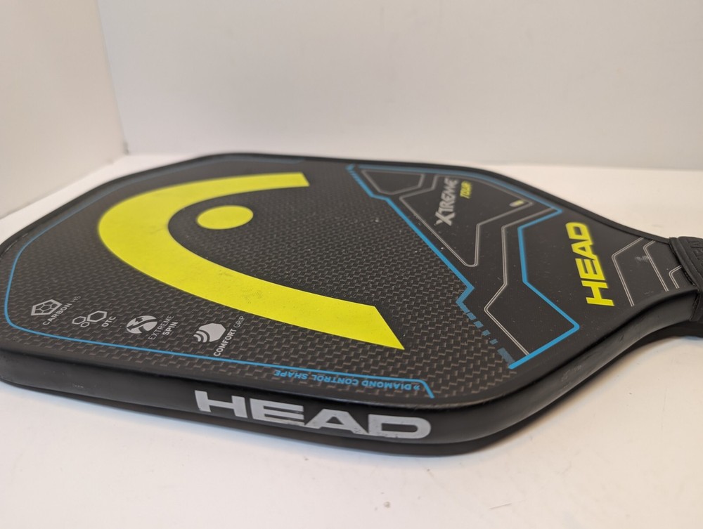 HEAD XTREME TOUR PICKLEBALL PADDLE