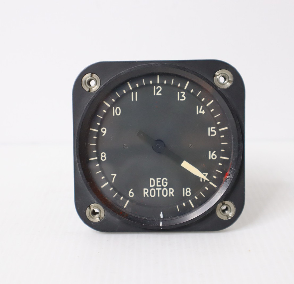 Jaeger 8588-02 Pitch Indicator
