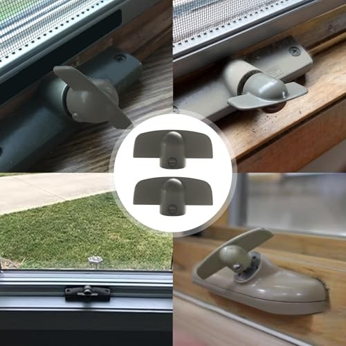 3/8" Window Crank Handle Replacement, Operator Handles for Andersen