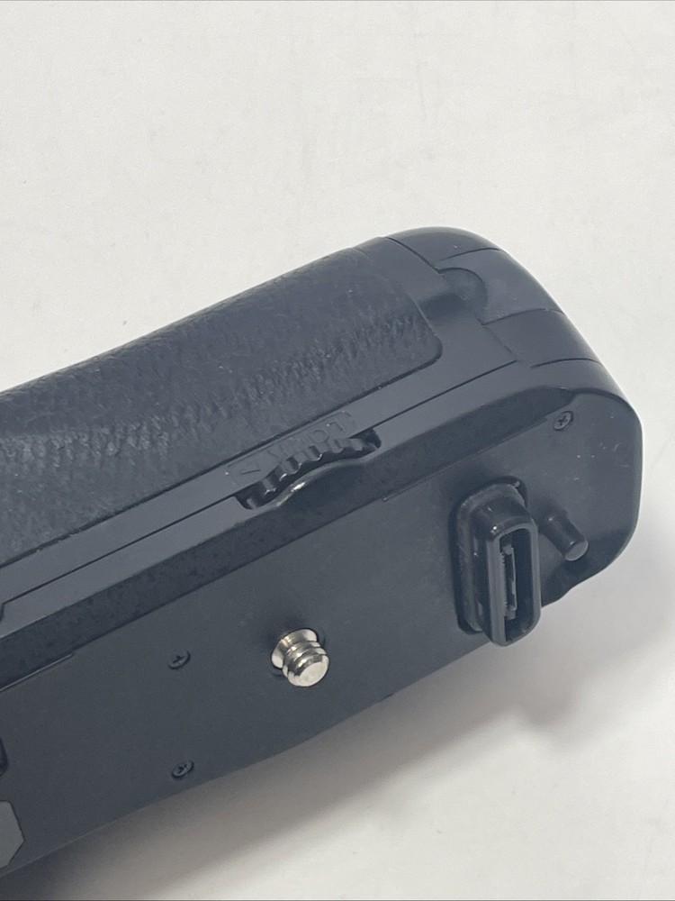 Meike MK-DR750 Remote Control Battery Pack Grip for Sony Camera Replacement Part