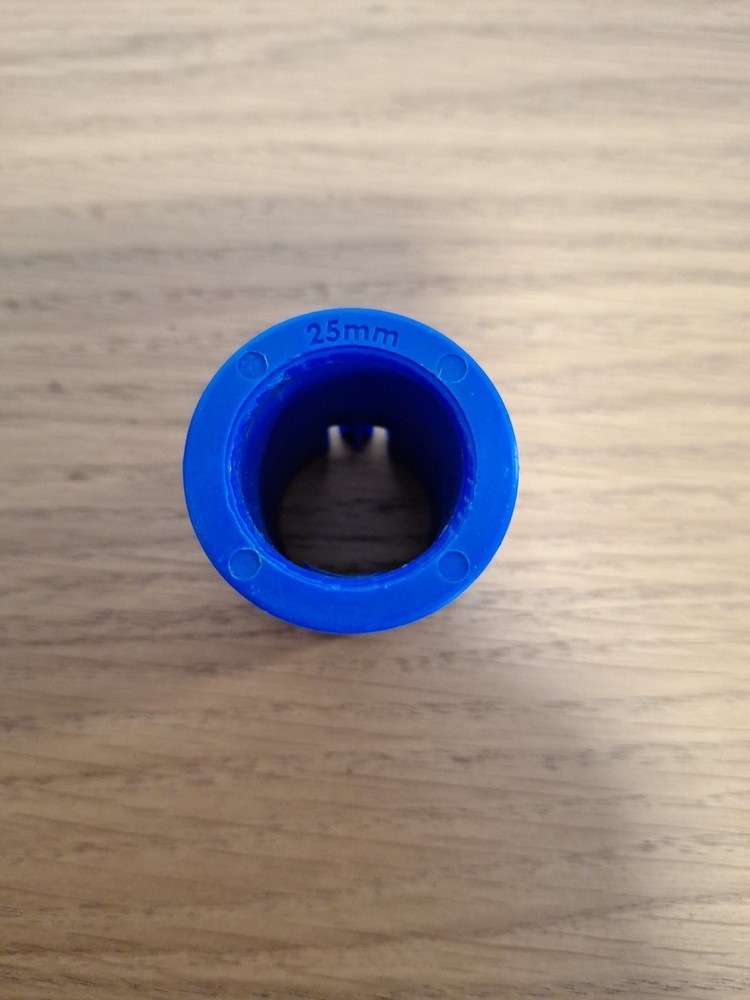 Matrix 3D-R Accessory Inserts 25mm