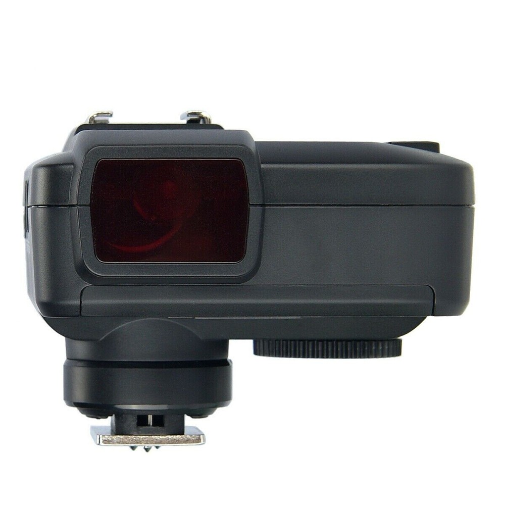 Godox X2T-O 2.4G TTL HSS Flash Trigger Bluetooth Control For Olympus Panasonic
