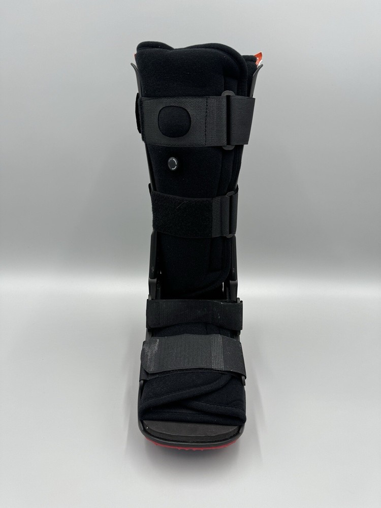 ManaMed Mana EZ Boot Air # EZBA01M Size Medium Med
