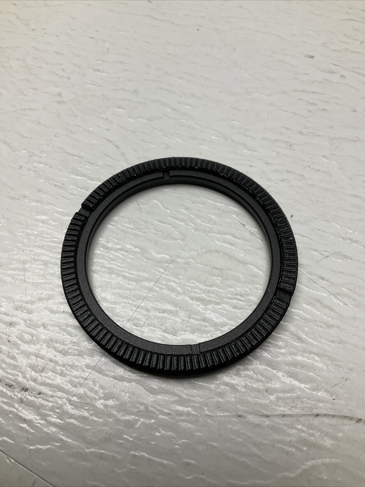 Celestron Light Pollution Imaging RING ONLY, RASA 8, Black, 93614