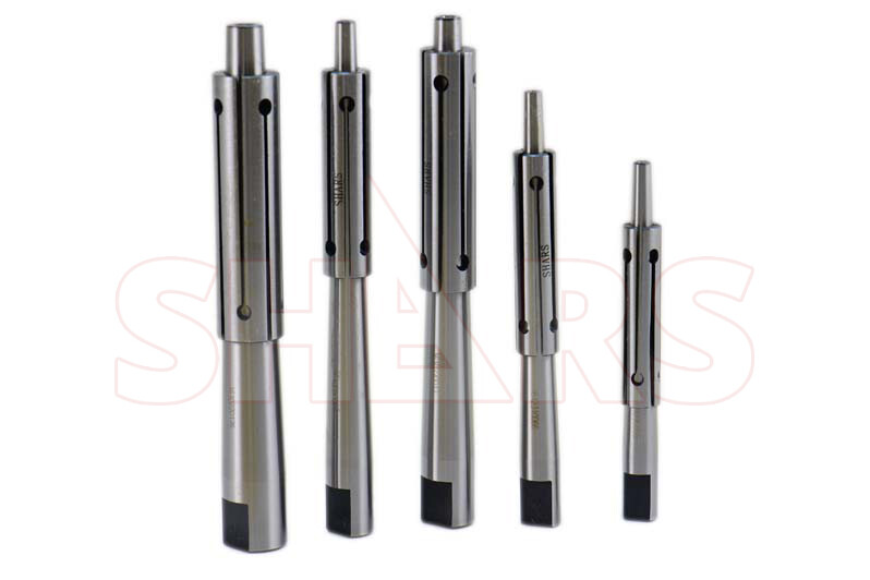1/2 - 1" 5 PCS EXPANDING MANDRELS SET TOOL HOLDER LATHE #}
