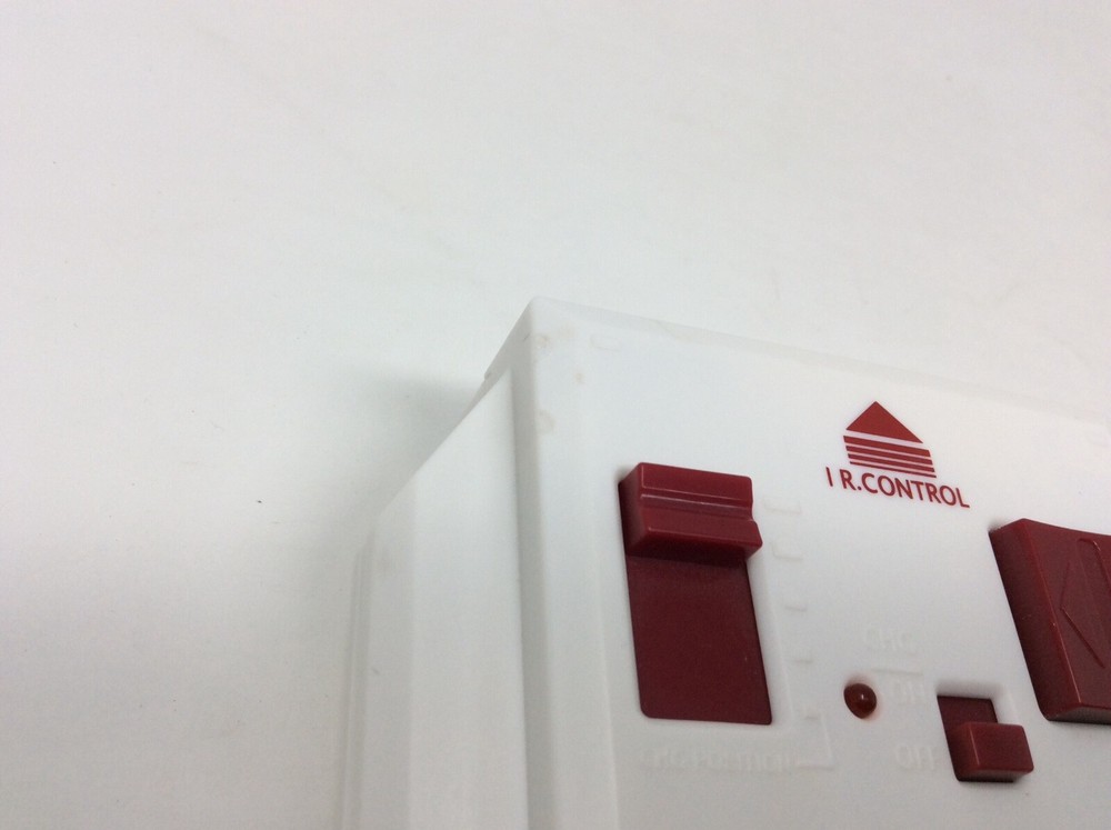 2006 Tomy I R. Control Toy Remote Control