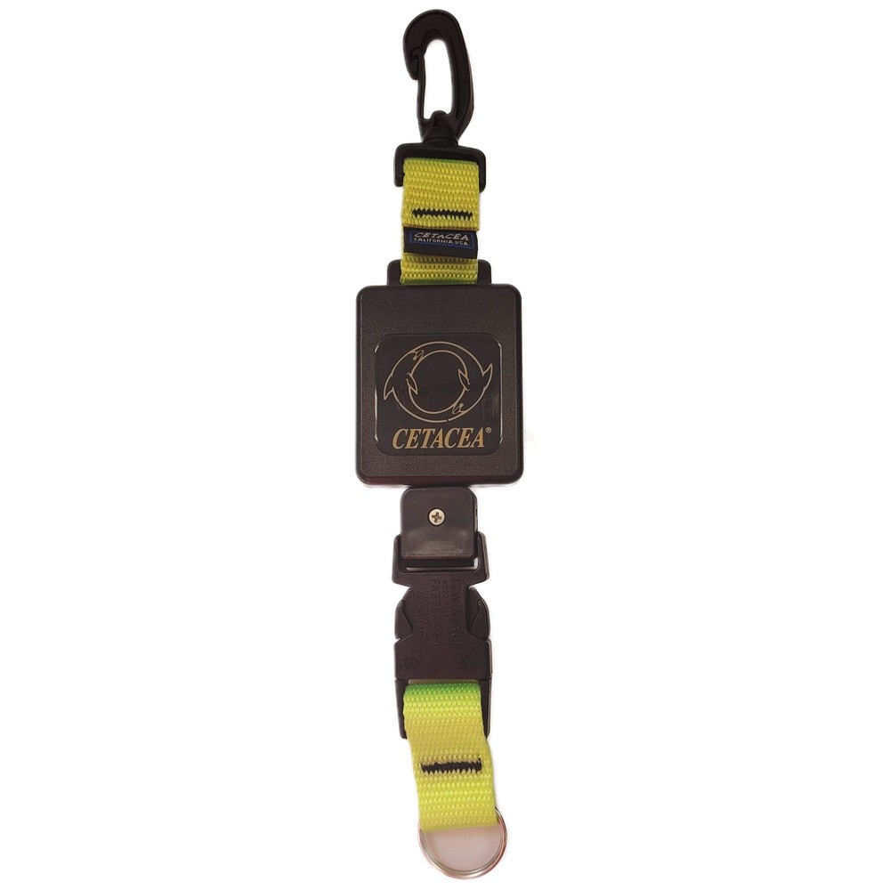 Cetacea High Force Gauge Retractor