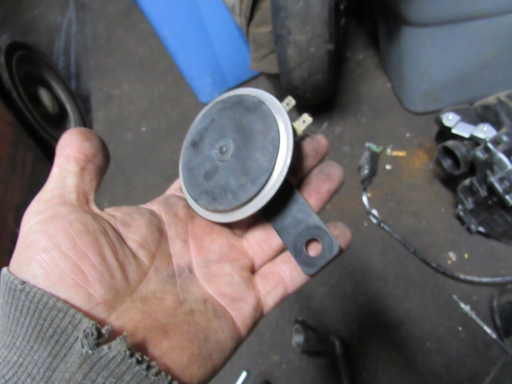 2015 honda cbr300 horn