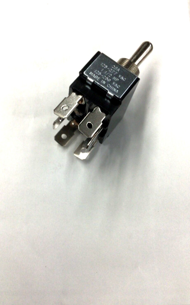 00-340324-8  - VULCAN TOGGLE SWITCH