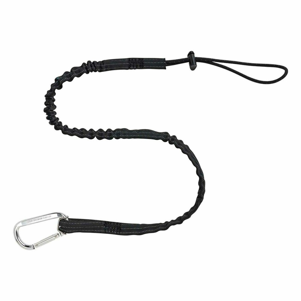 Ergodyne 3100 Black Squids Tool Lanyard