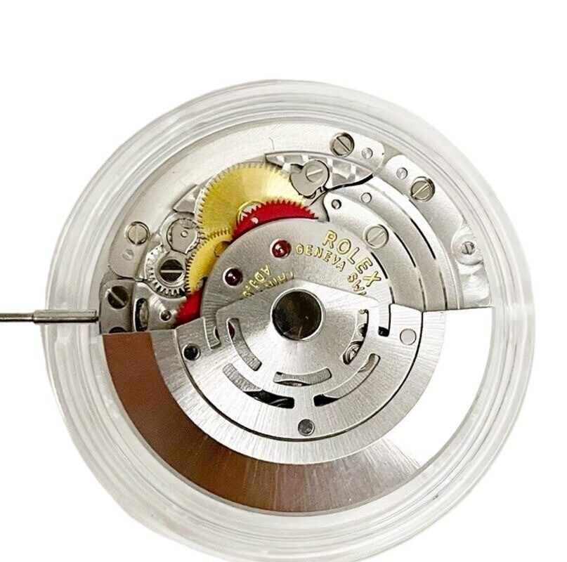 Automatic Mechanical Movement Small Disc For Sub Series Top VS-3135 Part