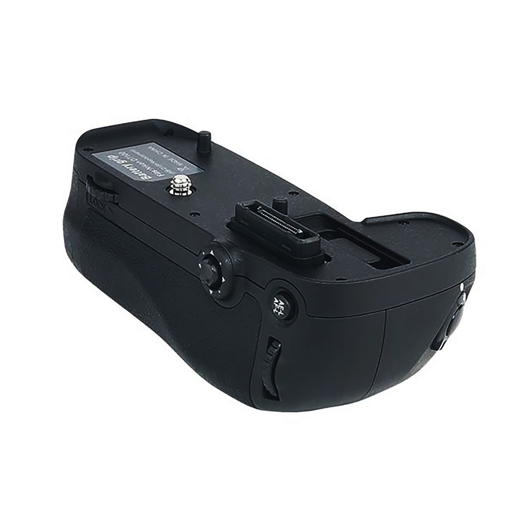 1 PC MB-D15 Vertical Battery Grip Replace Kit For Nikon D7100 D7200 Cameras
