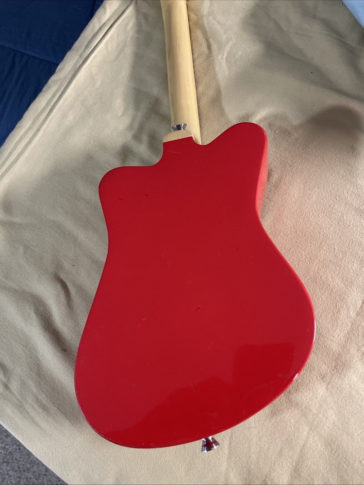 Loog Pro 3 -string Acoustic Guitar