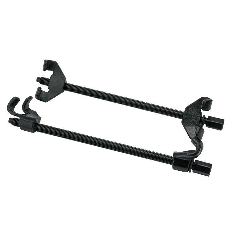 Coil Spring Strut Shock Compressors Remove Install Suspension Tool Clamps kit US