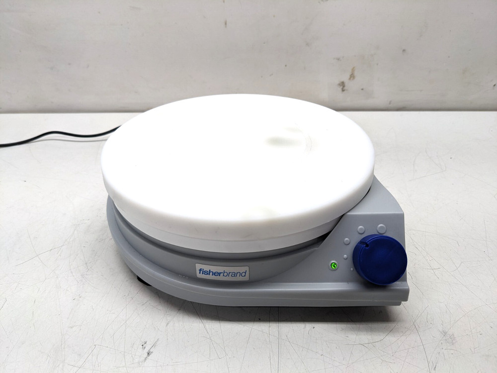 FisherBrand FS RT Basic Stirrer w/ Power Supply
