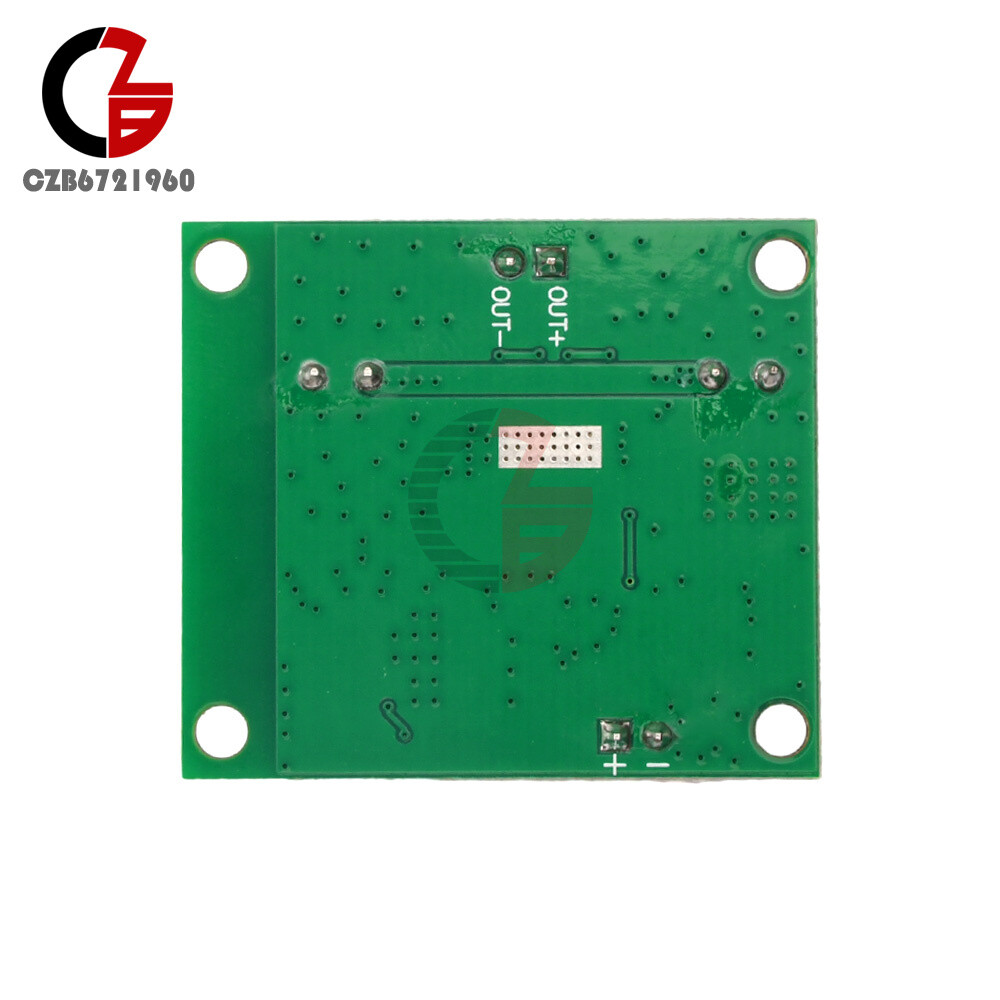 30W Power Amplifier TWS module stereo Audio Receiver Bluetooth Amplifier Board