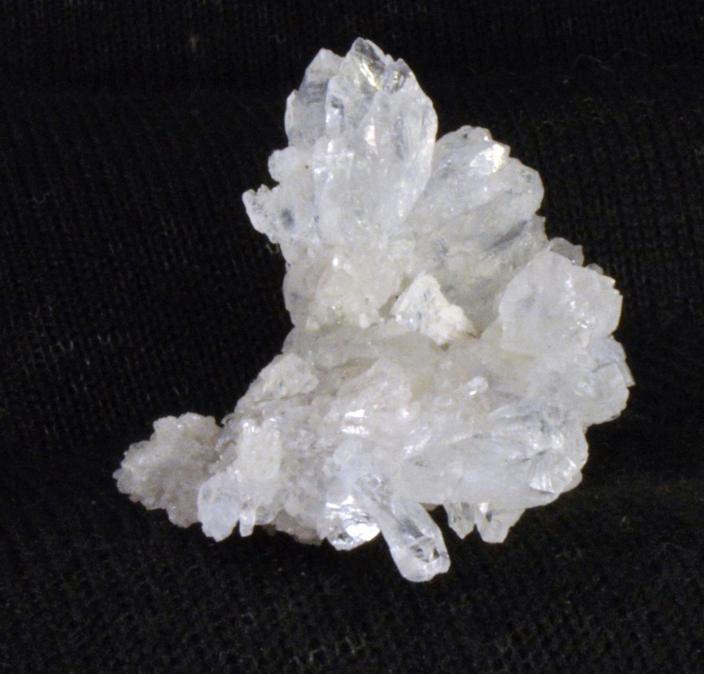 #4102 Quartz - Guerrero, Mexico