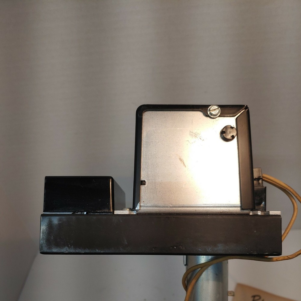 ROBERTSHAW RE 780 101 SOLID STATE RELAY TRISTAR I MULTI MOUNT