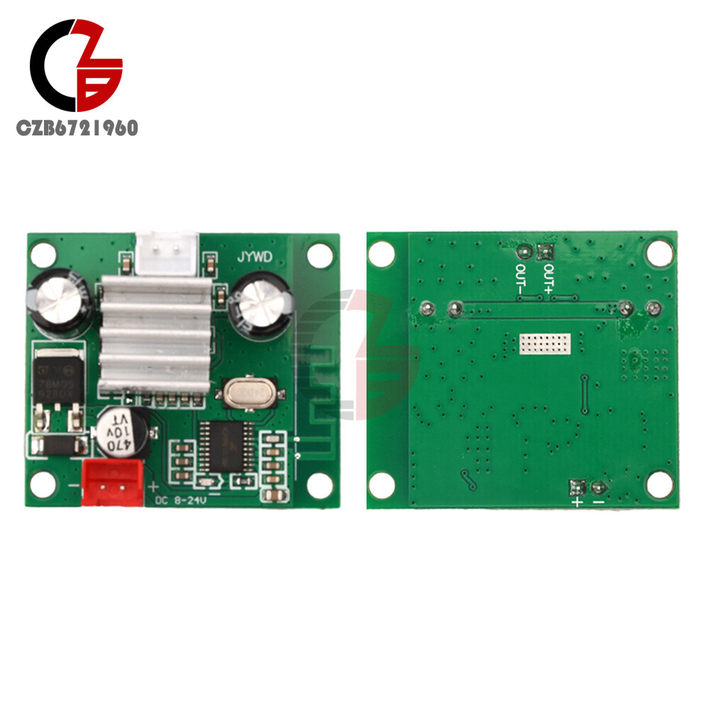 30W Power Amplifier TWS module stereo Audio Receiver Bluetooth Amplifier Board