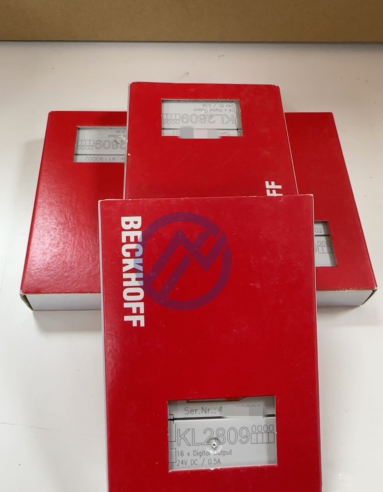 Brand new KL2809 Beckhoff Module KL2809