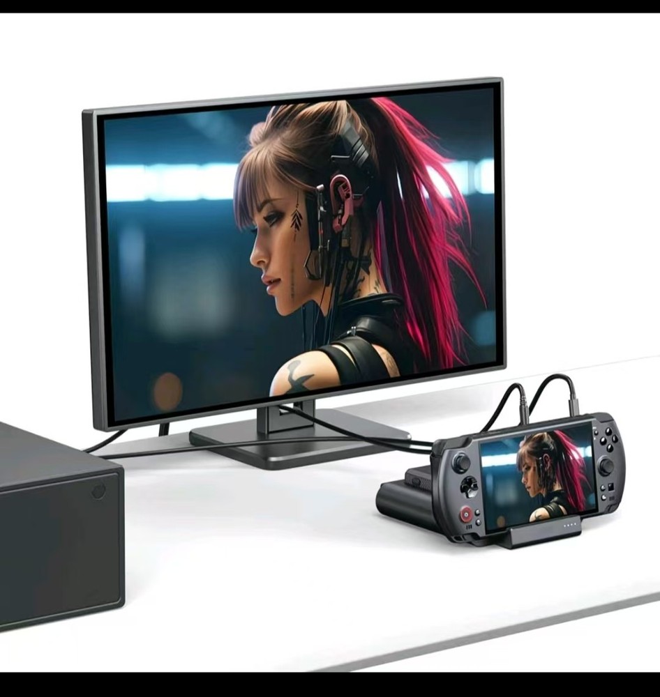 GPD win5 game handheld computer special multi-function docking station original