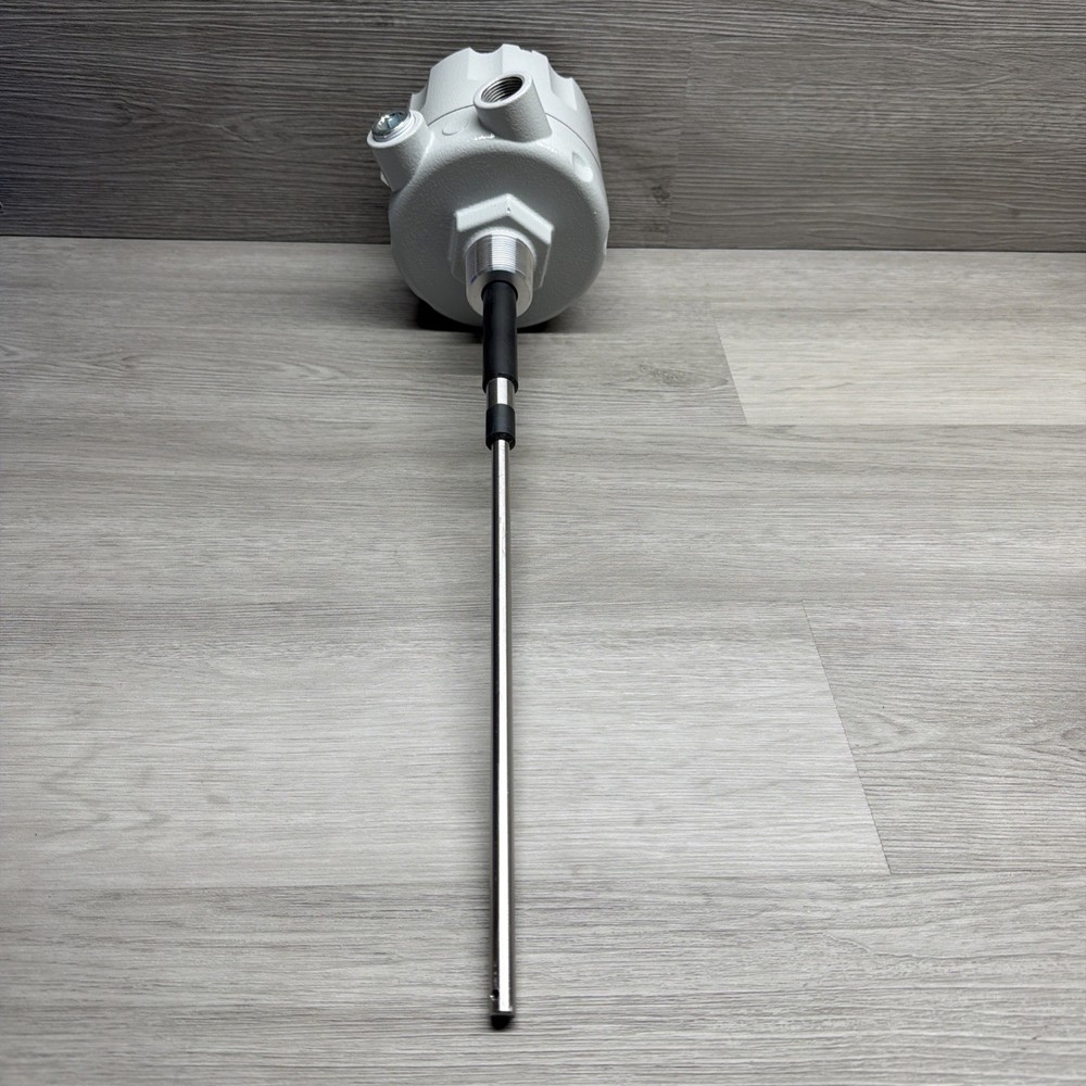 Monitor Model MK-2 11-8511-211 True Cap RF Capacitance Level Sensor, 48-240VAC
