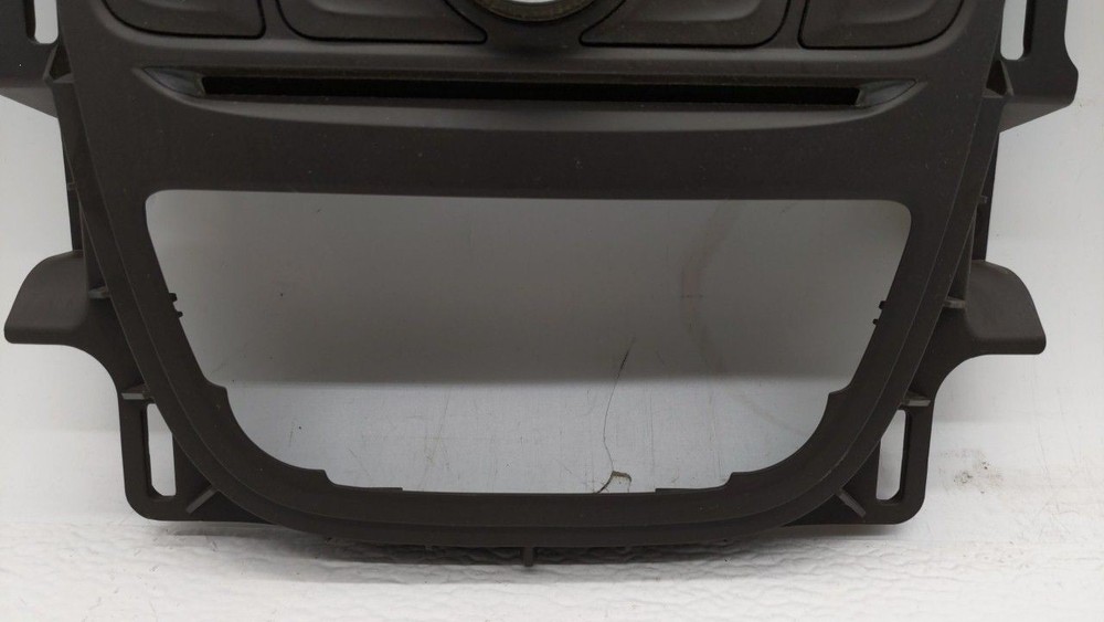 2012-2017 Buick Verano Radio Control Panel UOGW6
