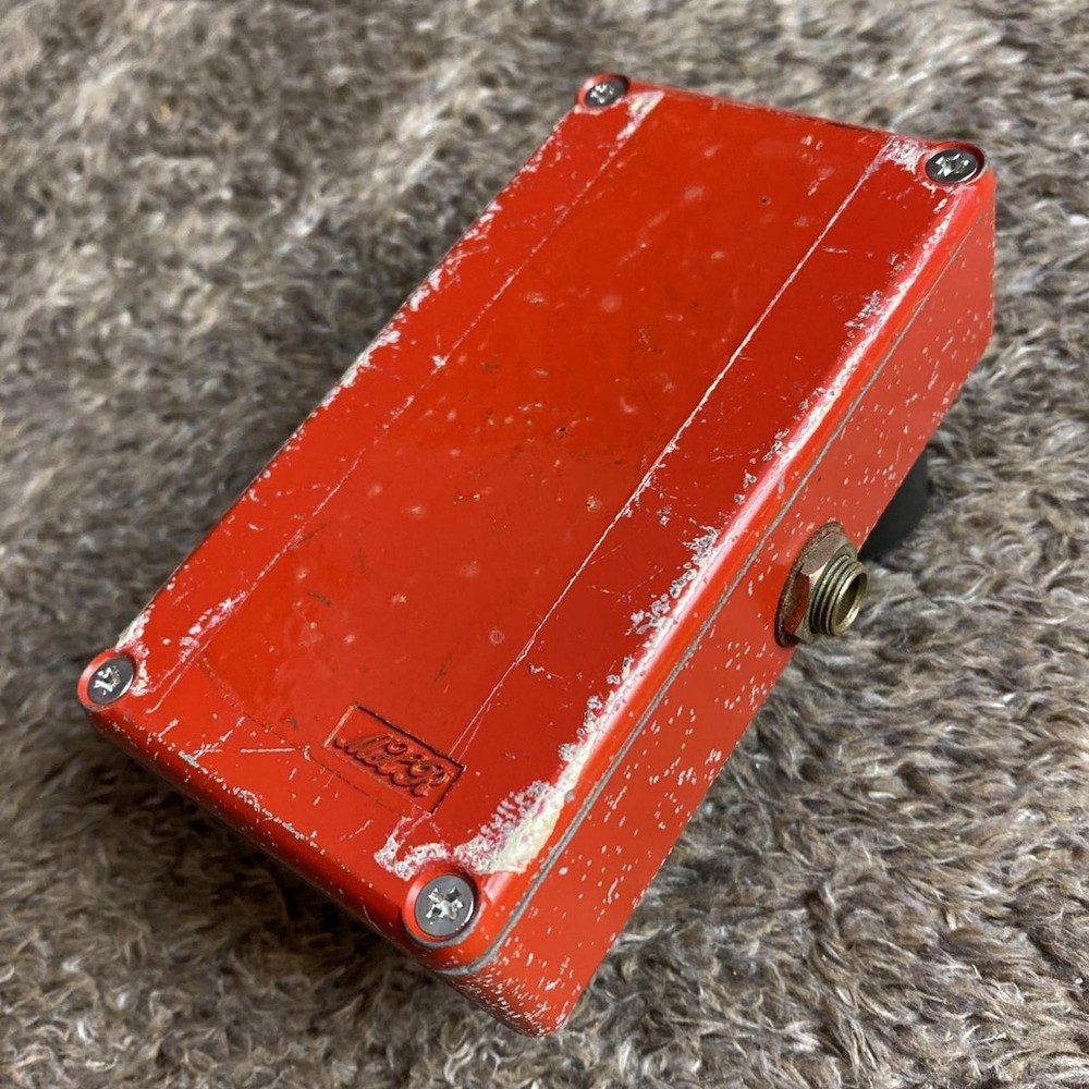 Mxr Dyna Comp 1978 Owari Komaki Store