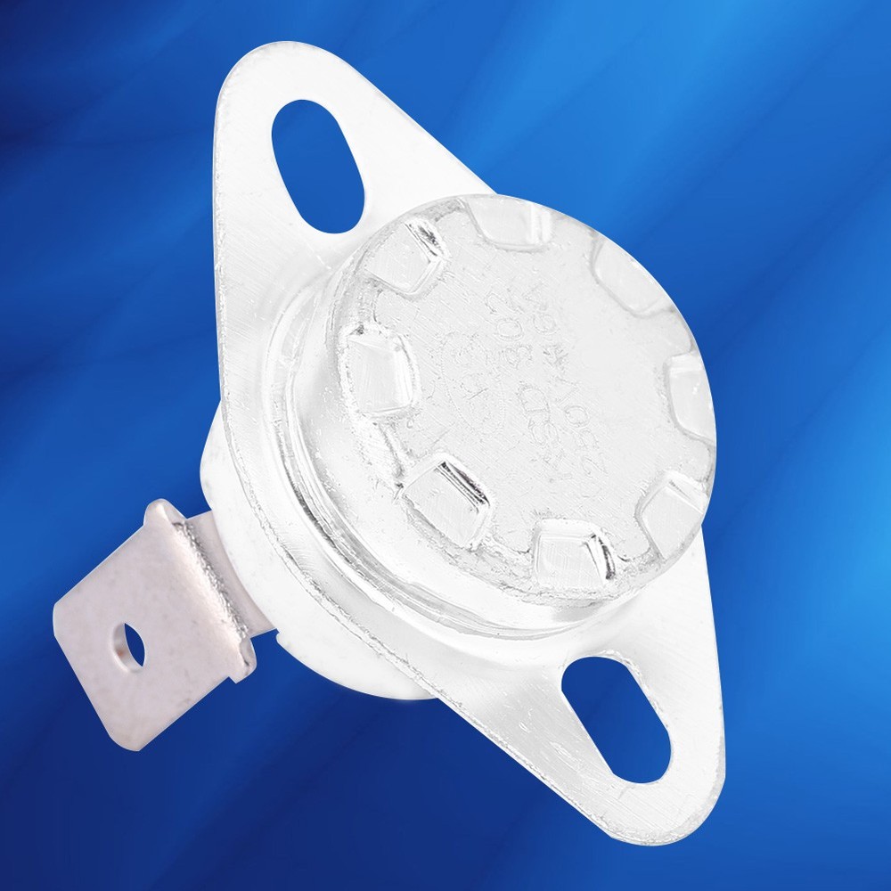 95℃ KSD302 Switch Temperature Control Thermostat Thermal Switch 250V16A