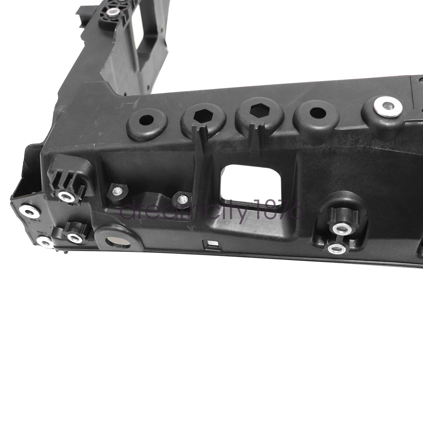 FOR HONDA HR-V 2023 2024 2025 FRONT RADIATOR SUPPORT MOUNT BRACKET FRAME PANEL