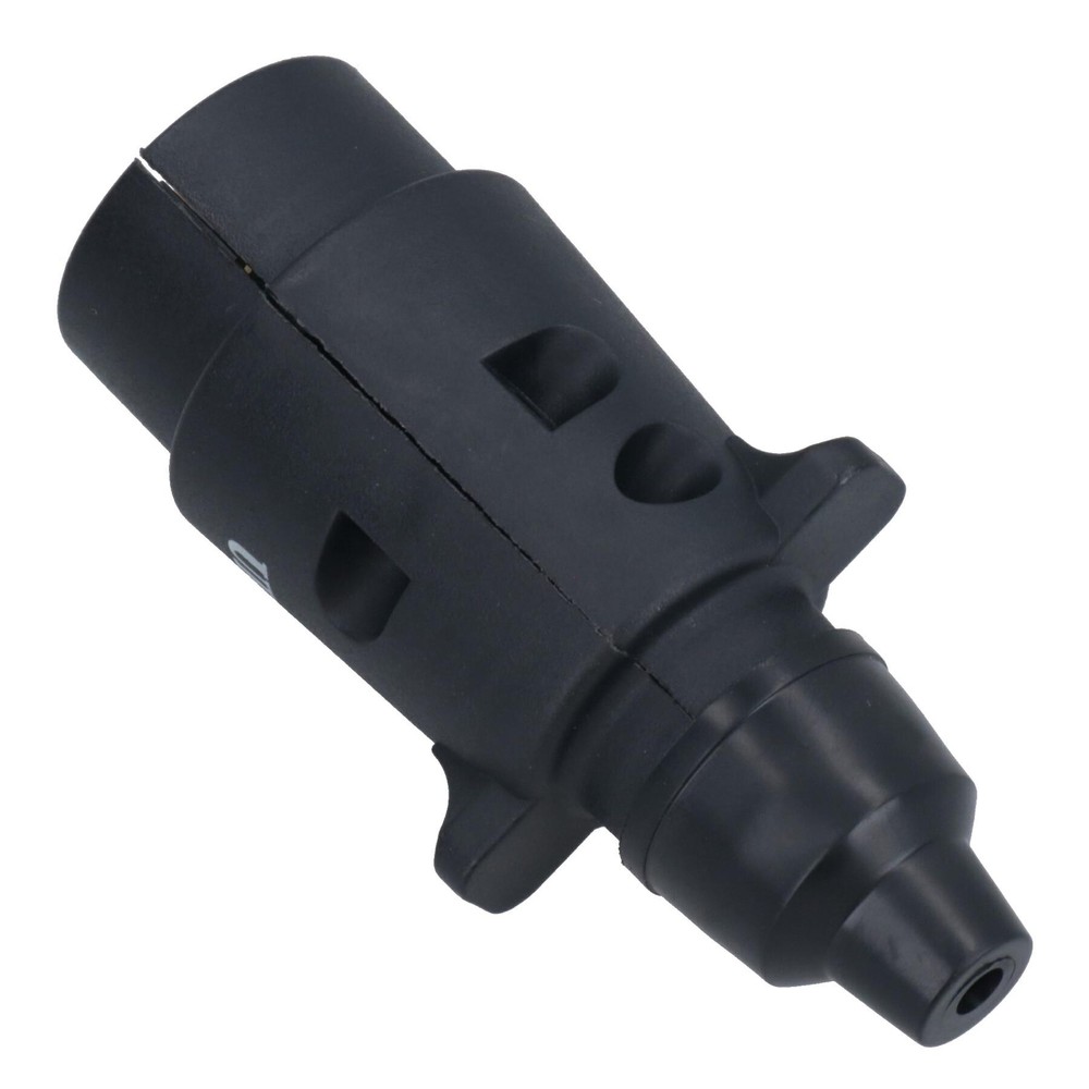 Trailer Caravan Plug 7 Pin N Type Electric Lighting Socket TR039