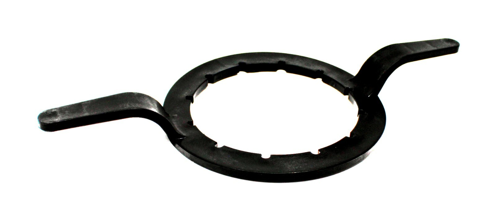 6 inch Heavy Duty Plastic Wrench for Industrial Tote & IBC Tank Caps