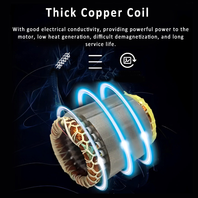 90W 90° Variable Speed Controller Electric Hollow Reduction Motor Right Angle