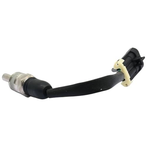 Engine Coolant Temperature Temp Switch Sensor Sender 2003-2009 8.1L Avalanche