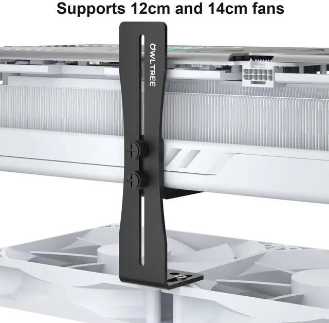 OwlTree Graphics Card Anti-Sag Support Bracket – GPU Stabilizer