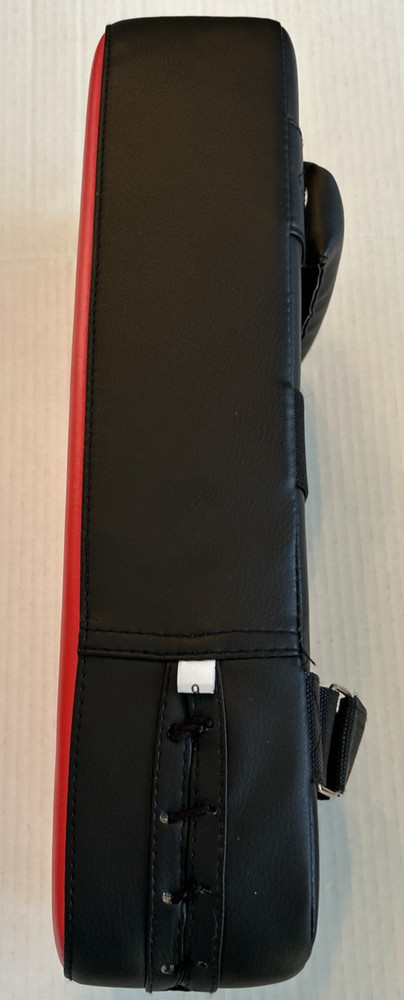 Odoland Punching Mitts Kick Pack Set, Boxing Mitts Focus