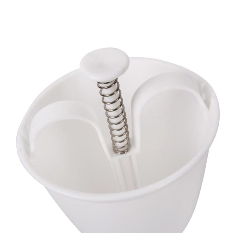 Doughnut Maker Batter Dispenser Plastic For Donut Cake DIY Baking Tools Maker
