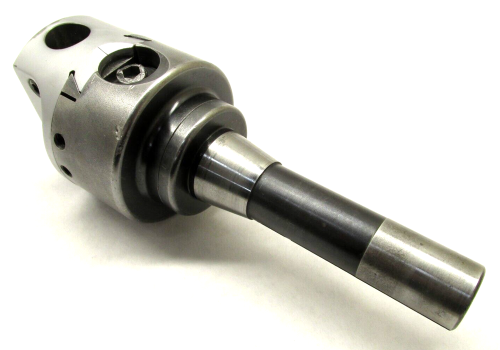 AS-IS! 3/4" BORING HEAD w/ R8 SHANK