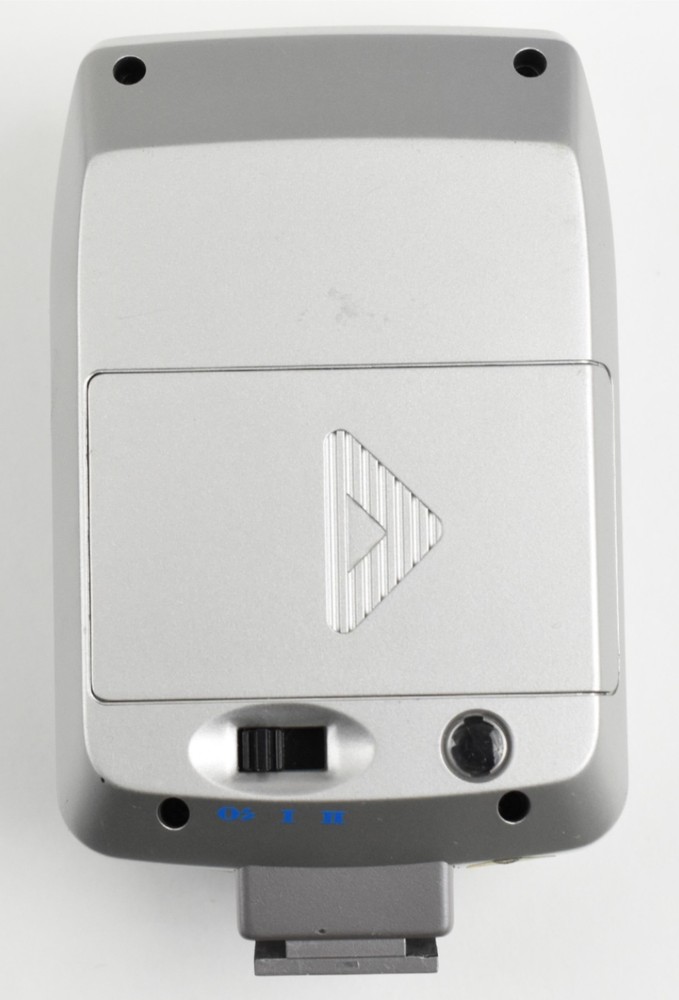Nissin Digislave Flash Version 1.5