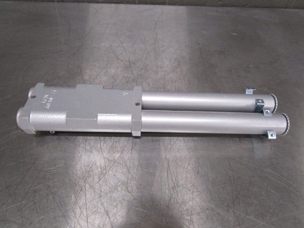 LCN 6030 Conceled Double Acting Door Closer