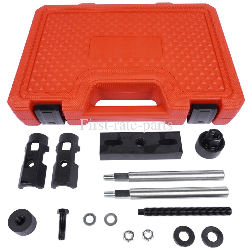 Injector Extractor Removal Tool Set for Ford 2.0 EcoBlue Diesel Engine 303-1706