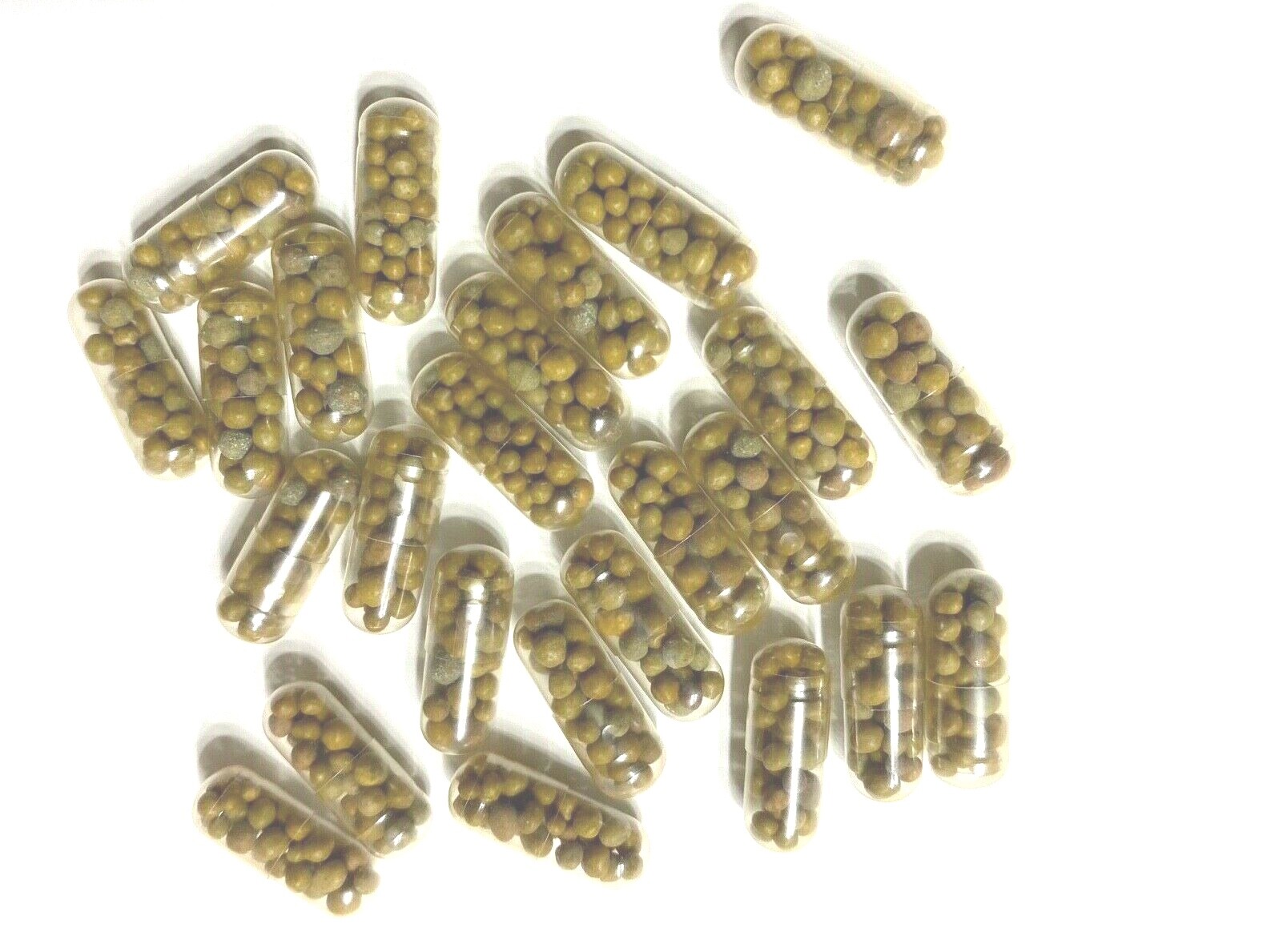 🌱 Aquarium Plant Fertilizer Root Tabs (25 Count) LIMITED TIME GET 5 EXTRA TABS