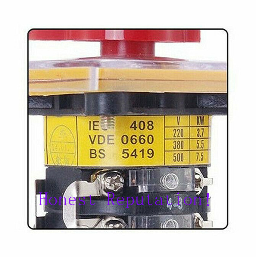 Milling Machine Step Pulley Part Forward Reverse 6 Section Switch For BRIDGEPORT