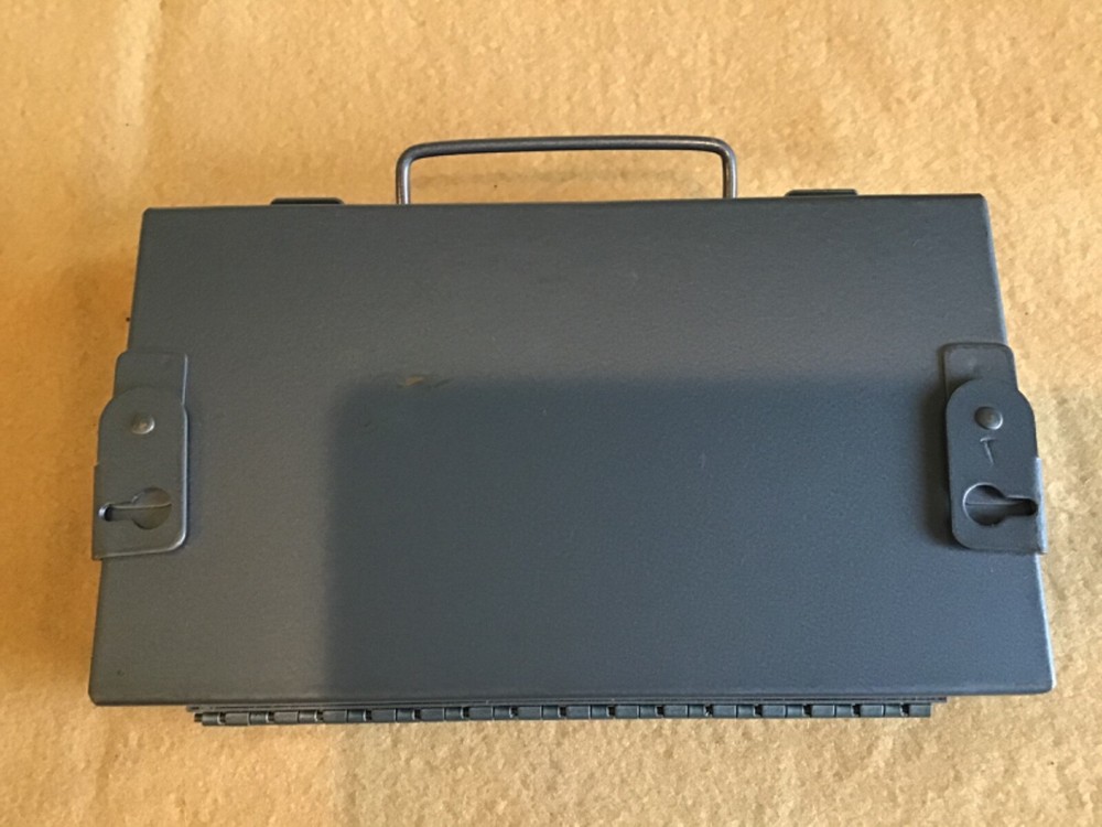 MSA Complete 10 Unit First Aid Kit