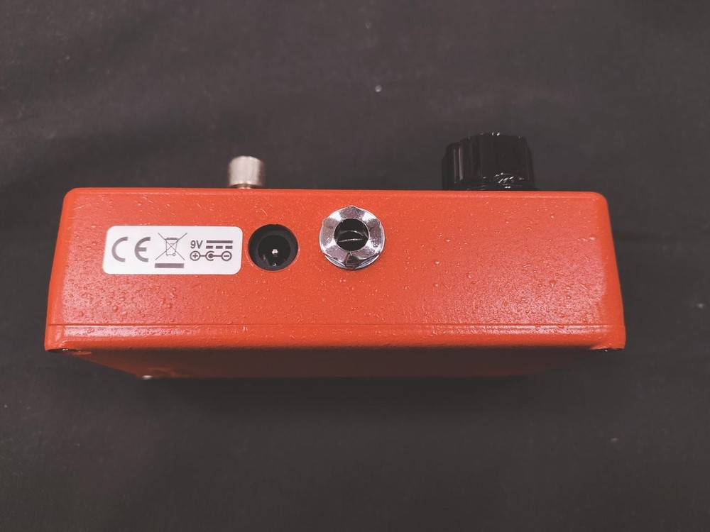 MXR / DYNA COMP (NO.03302026)