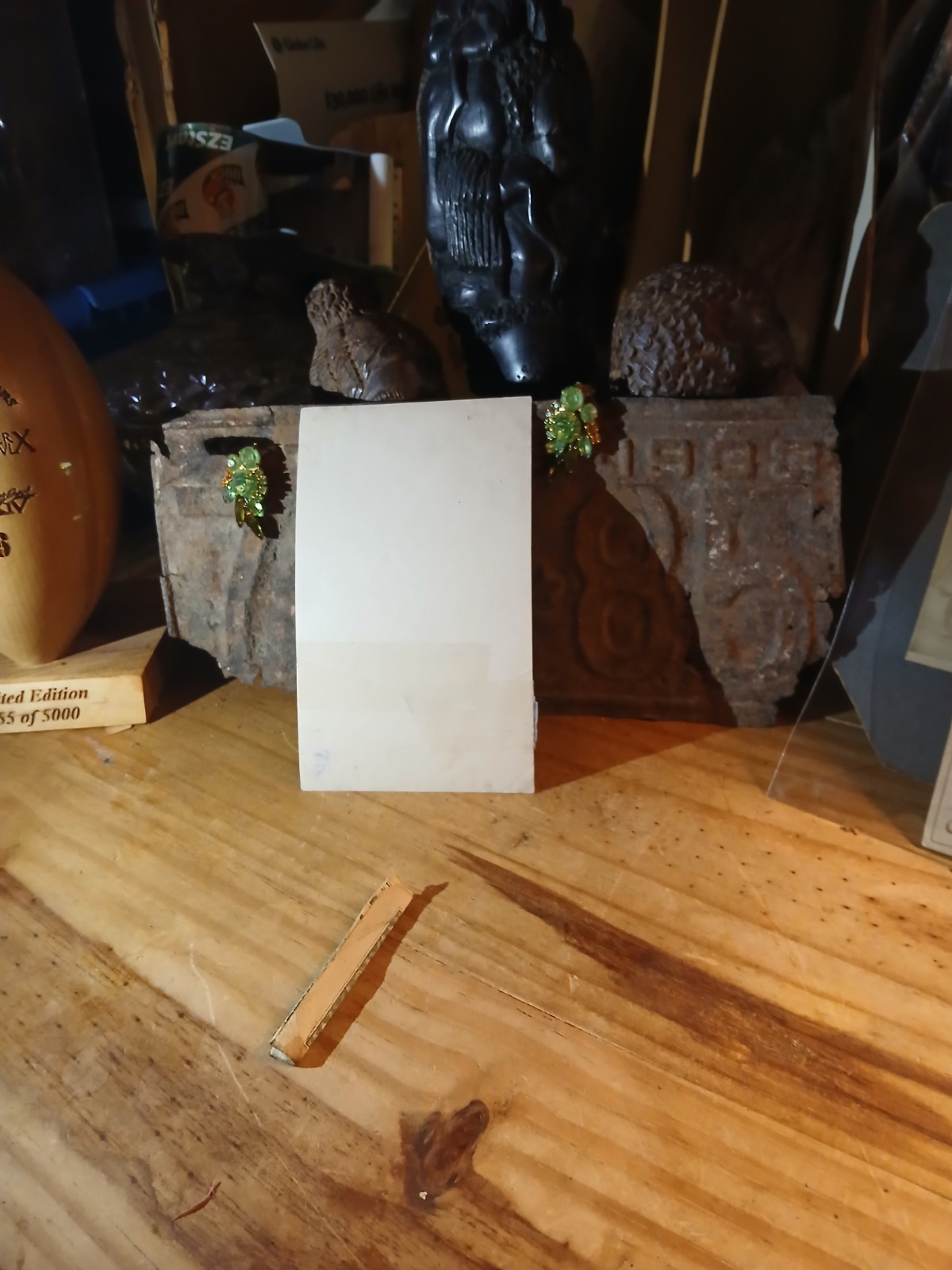 Antique African American * THOMAS HAYES * FUNERAL HOME* MEMPHIS TENNESSEE