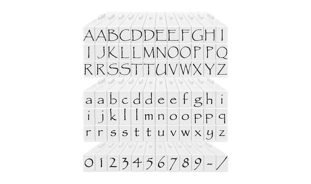 Medium 84 Piece Papyrus Pegz Bundle